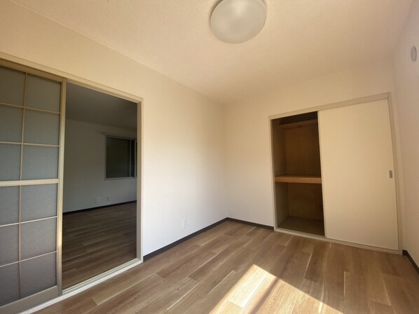 ハイツRIVER WESTの物件内観写真